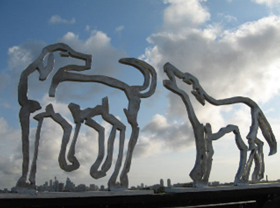 Lennon and Macartney